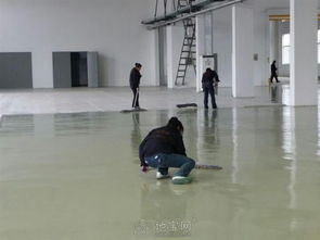 专业开荒保洁与工业清洁服务专家——南昌心连心