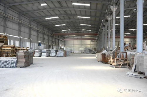 宝丰石材 连接世界的基石，一站式专业服务商