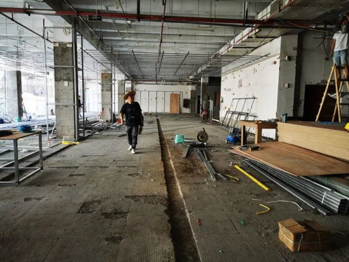 聚焦用户，实践为王 建筑物清洁服务如何打造更符合用户需求的产品